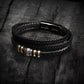 Love You Forever Bracelet - For Son When I See You